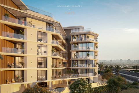 Apartment de 2 dormitorios en Dubai, UAE No. 101529 2