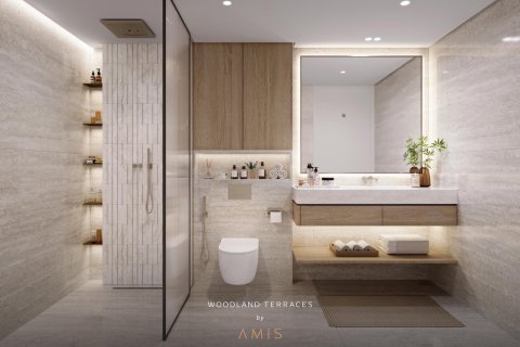 Apartment de 2 dormitorios en Dubai, UAE No. 101529 15