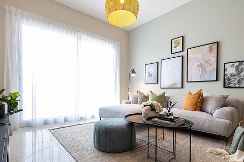 Appartement de 1 chambre à AG 5 TOWER Business Bay, UAE No. 95306 6
