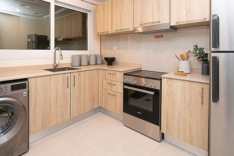 Appartement de 1 chambre à AG 5 TOWER Business Bay, UAE No. 95306 5