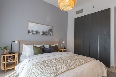Appartement de Studio à AG 5 TOWER Business Bay, UAE No. 95307 5