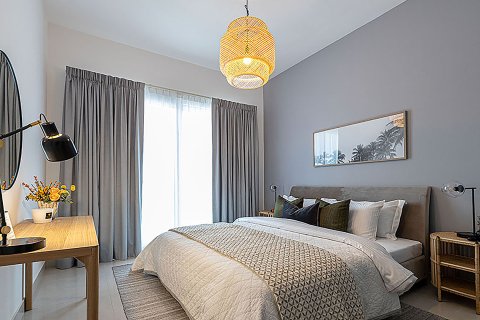 Appartement de Studio à AG 5 TOWER Business Bay, UAE No. 95307 6