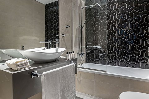Appartement de Studio à AG 5 TOWER Business Bay, UAE No. 95307 4