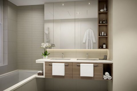 Apartment de 2 dormitorios en CREEK RISE Dubai Creek Harbour (The Lagoons), UAE No. 95291 4