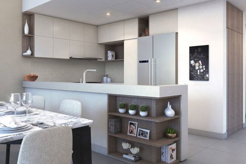 Apartment de 2 dormitorios en CREEK RISE Dubai Creek Harbour (The Lagoons), UAE No. 95291 5