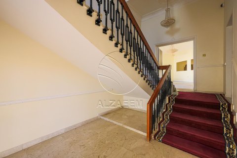 1208مربع، فيلا في البطين, الإمارات العربية المتحدة رقم 91562 4