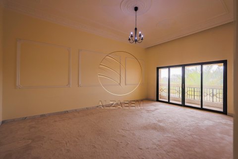 1208مربع، فيلا في البطين, الإمارات العربية المتحدة رقم 91562 18