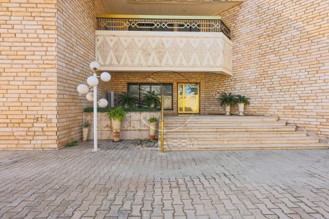 1208مربع، فيلا في البطين, الإمارات العربية المتحدة رقم 91562 12
