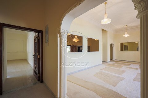 1208مربع، فيلا في البطين, الإمارات العربية المتحدة رقم 91562 8