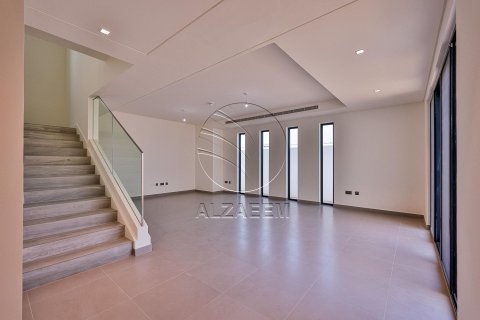 Villa de 5 chambres à Yas Island, UAE No. 91563 16