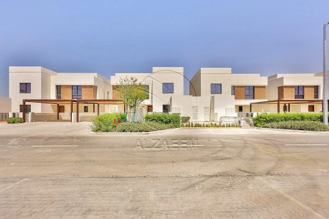 Villa de 5 chambres à Yas Island, UAE No. 91563 2