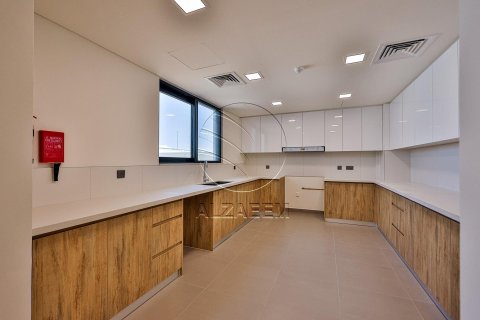 Villa de 5 chambres à Yas Island, UAE No. 91563 13