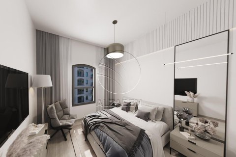 Apartment de 1 dormitorio en  Yas Island, UAE No. 91566 10