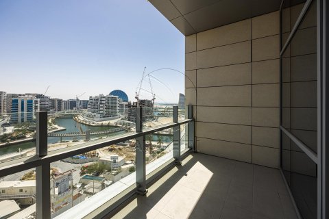 Apartment de 3 dormitorios en Al Raha Beach, UAE No. 91564 2