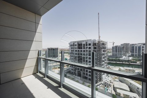 Apartment de 3 dormitorios en Al Raha Beach, UAE No. 91564 13