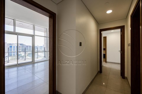 Apartment de 3 dormitorios en Al Raha Beach, UAE No. 91564 15