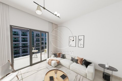 2 bedrooms Apartment on the Yas Island, UAE No. 91576 23