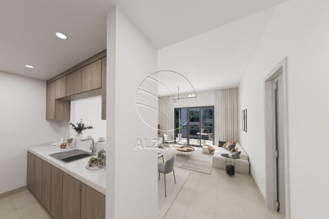 2 bedrooms Apartment on the Yas Island, UAE No. 91576 25