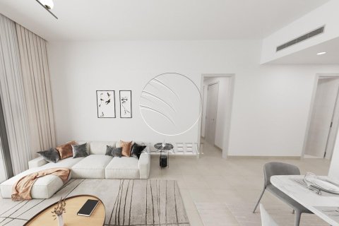 2 bedrooms Apartment on the Yas Island, UAE No. 91576 18