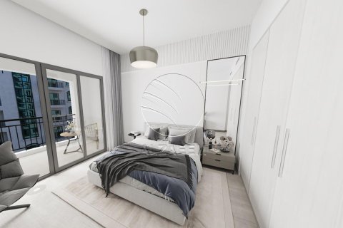 2 bedrooms Apartment on the Yas Island, UAE No. 91576 13