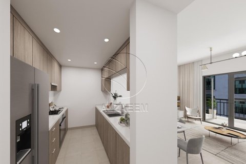 2 bedrooms Apartment on the Yas Island, UAE No. 91576 20