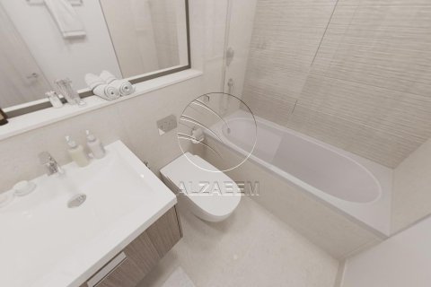 2 bedrooms Apartment on the Yas Island, UAE No. 91576 14