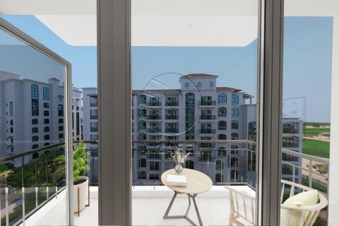 2 bedrooms Apartment on the Yas Island, UAE No. 91576 8