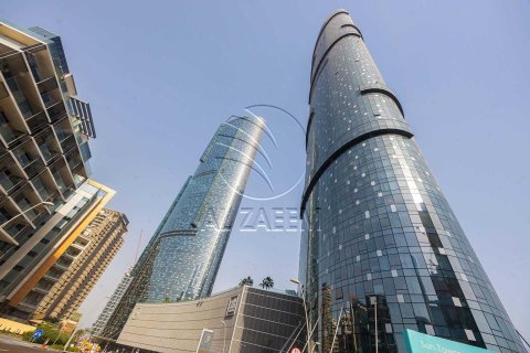 1 bedroom Apartment in Shams Abu Dhabi, UAE No. 91553 2
