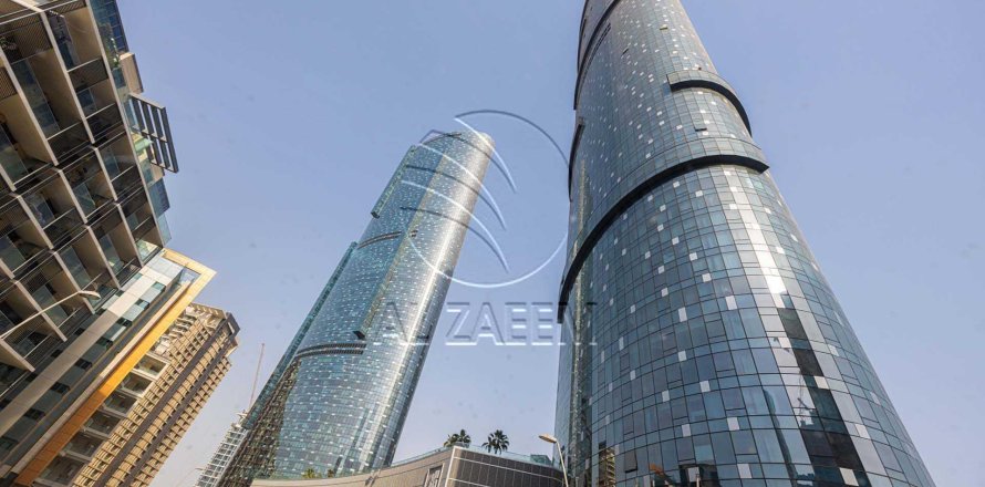 1 bedroom Apartment in Shams Abu Dhabi, UAE No. 91553
