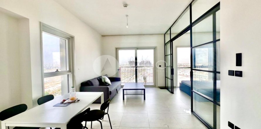 Apartment de 2 dormitorios en Dubai Hills Estate, UAE No. 85819