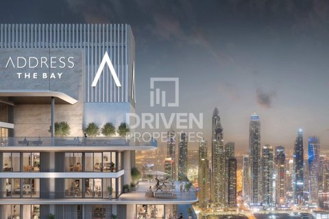 2 bedrooms Apartment in EMAAR Beachfront, UAE No. 31293 11