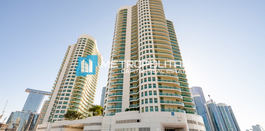 Apartment de 1 dormitorio en Al Reem Island, UAE No. 92311