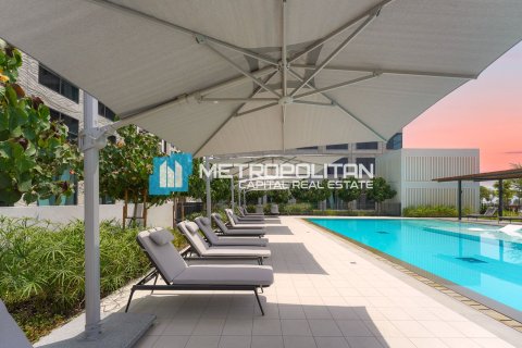 67.2m² Apartment in Al Reem Island, UAE No. 92322 21