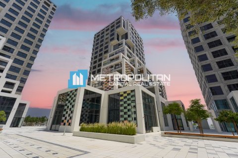 67.2m² Apartment in Al Reem Island, UAE No. 92322 24