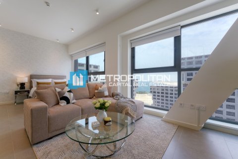 67.2m² Apartment in Al Reem Island, UAE No. 92322 11
