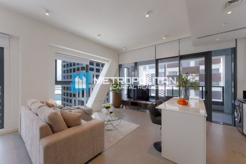 67.2m² Apartment in Al Reem Island, UAE No. 92322 12