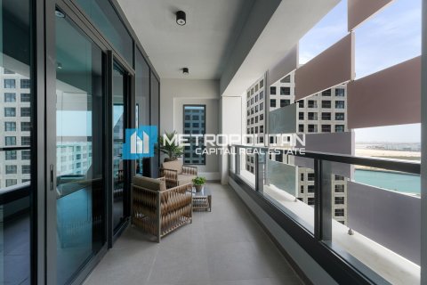 67.2m² Apartment in Al Reem Island, UAE No. 92322 2