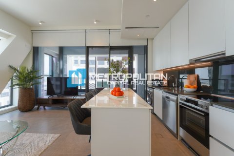 67.2m² Apartment in Al Reem Island, UAE No. 92322 4