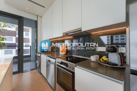 67.2m² Apartment in Al Reem Island, UAE No. 92322 14