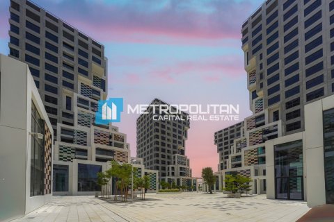 67.2m² Apartment in Al Reem Island, UAE No. 92322 1