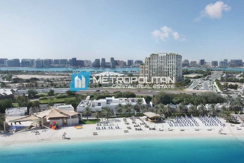 Квартира с 2 спальнями в Masdar City, ОАЭ №92321 9
