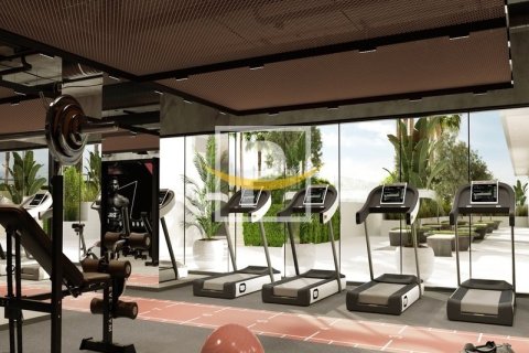 Apartment de 1 dormitorio en Dubai, UAE No. 8108 14
