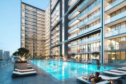 Appartement de 1 chambre à Jumeirah Village Circle, UAE No. 41761 46