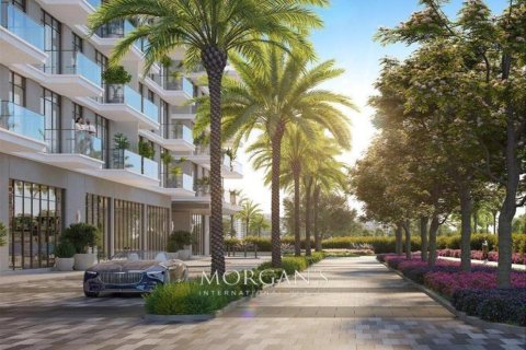 Apartment de 1 dormitorio en Dubai Hills Estate, UAE No. 41796 21