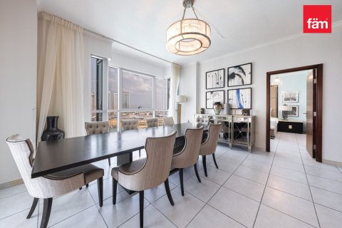Appartement de 3 chambres à Downtown Dubai (Downtown Burj Dubai), UAE No. 48379 6