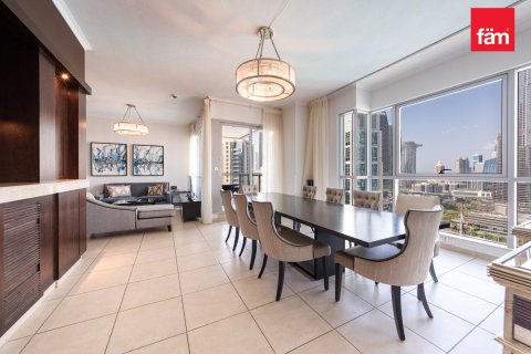 Appartement de 3 chambres à Downtown Dubai (Downtown Burj Dubai), UAE No. 48379 1