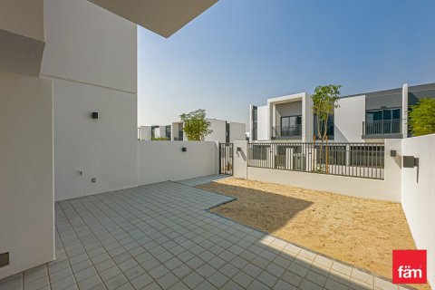 Townhouse de 3 dormitorios en Dubai, UAE No. 48357 26