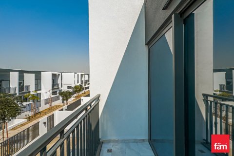 Townhouse de 3 dormitorios en Dubai, UAE No. 48357 25