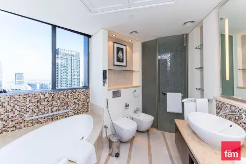 2 bedrooms Apartment in Downtown Dubai (Downtown Burj Dubai), UAE No. 43680 18