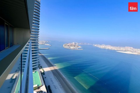 Квартира с 2 спальнями в Dubai Harbour, ОАЭ №43678 18